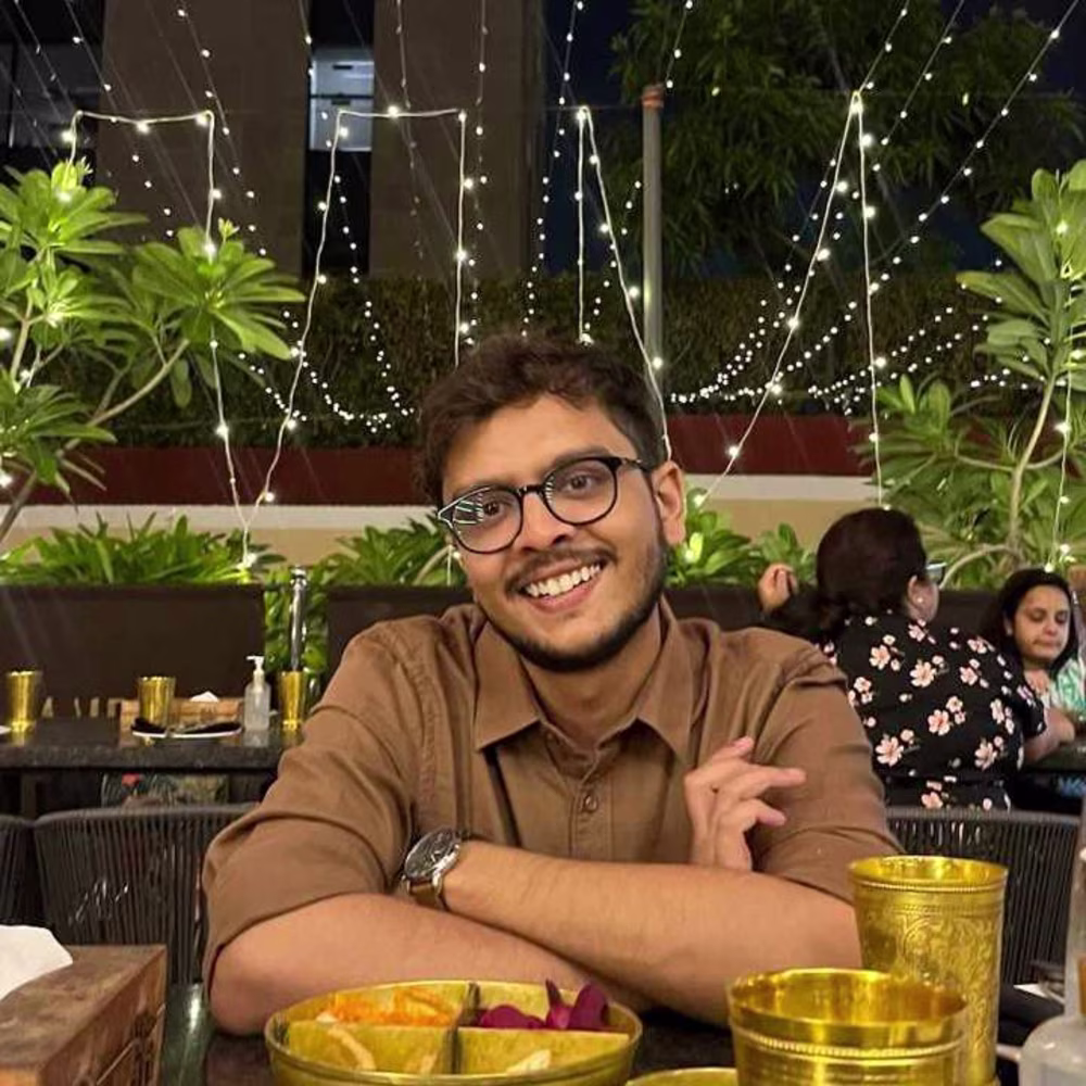 Rohit Singhal