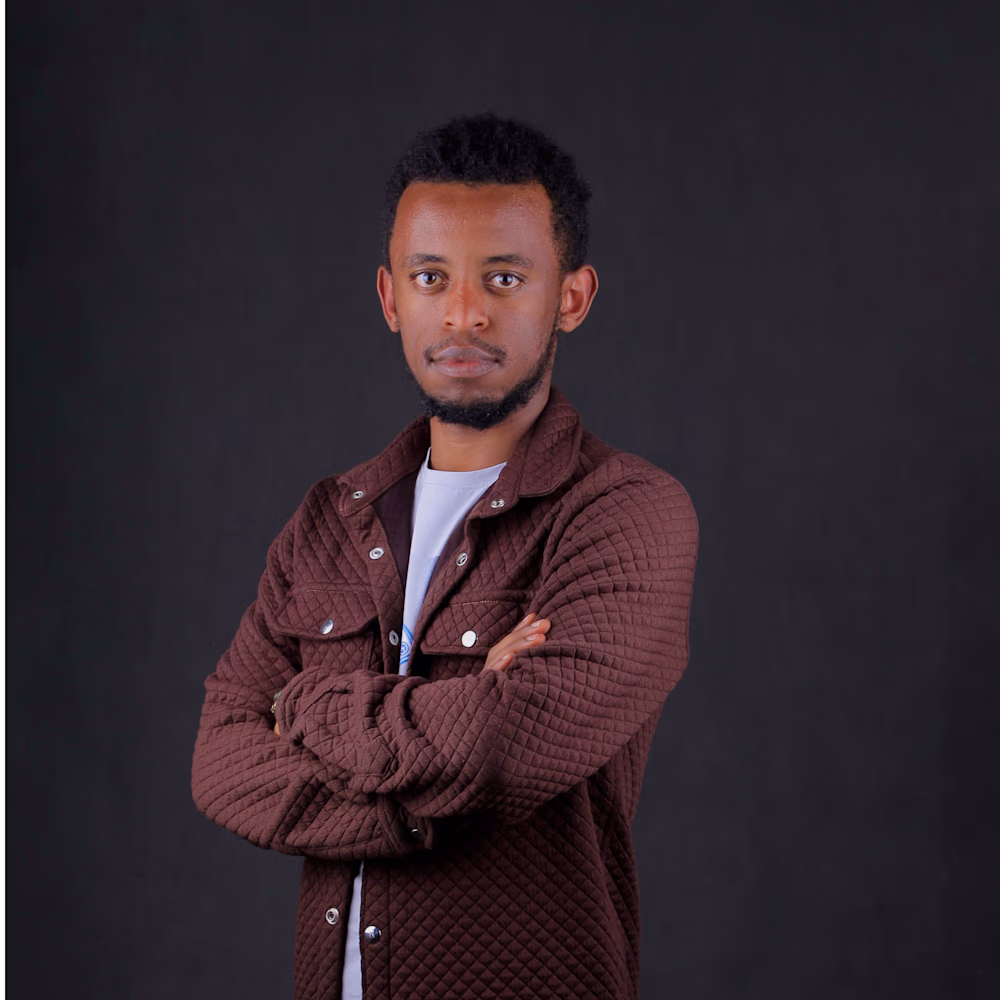 Habtamu Tesfaye