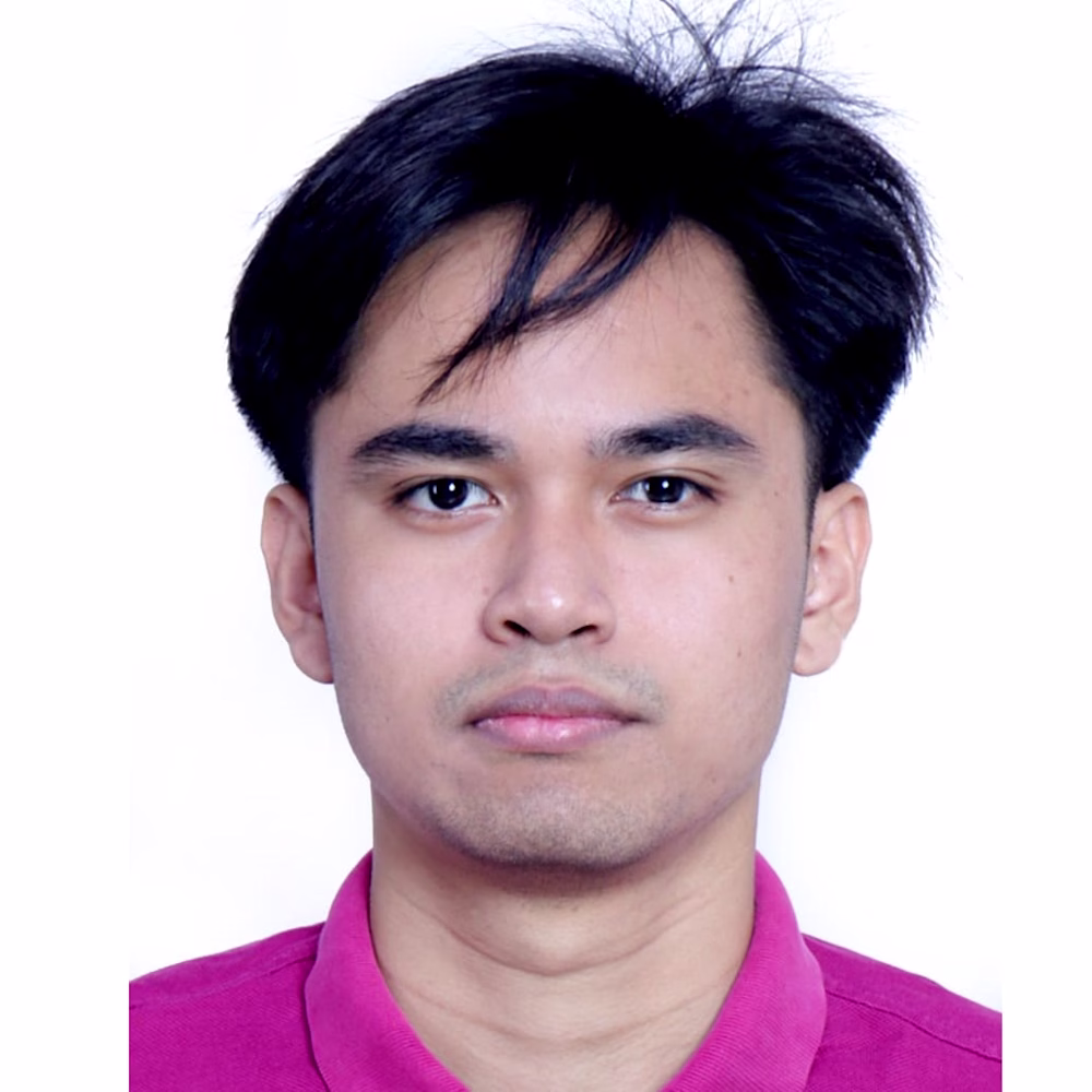 Yudha Hartono