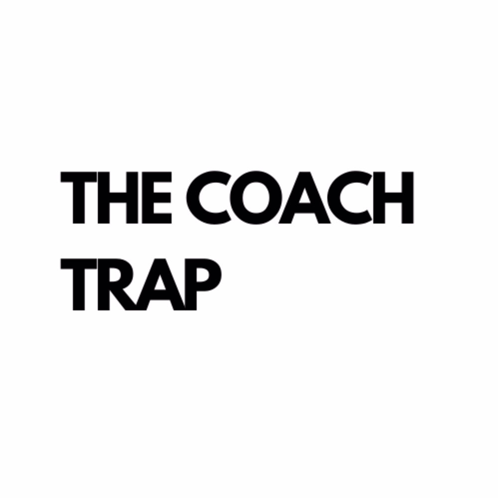 COACH TRAP  