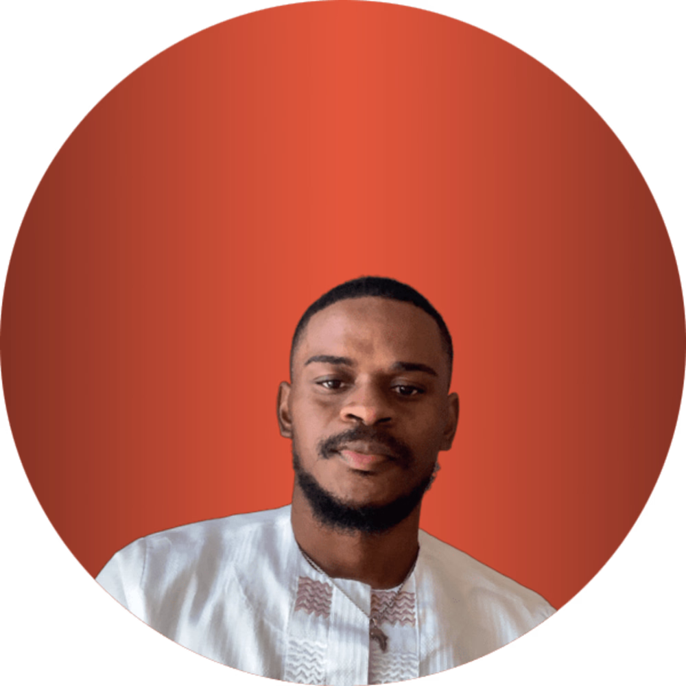 Abraham Ojewole