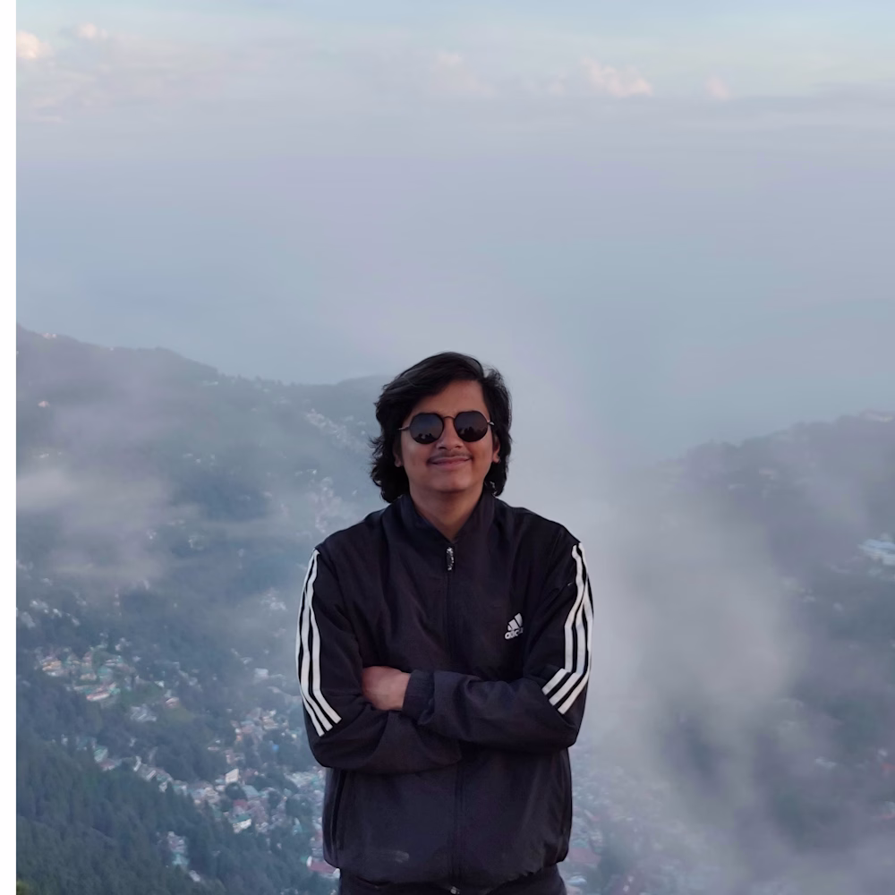 Manish  Rawat