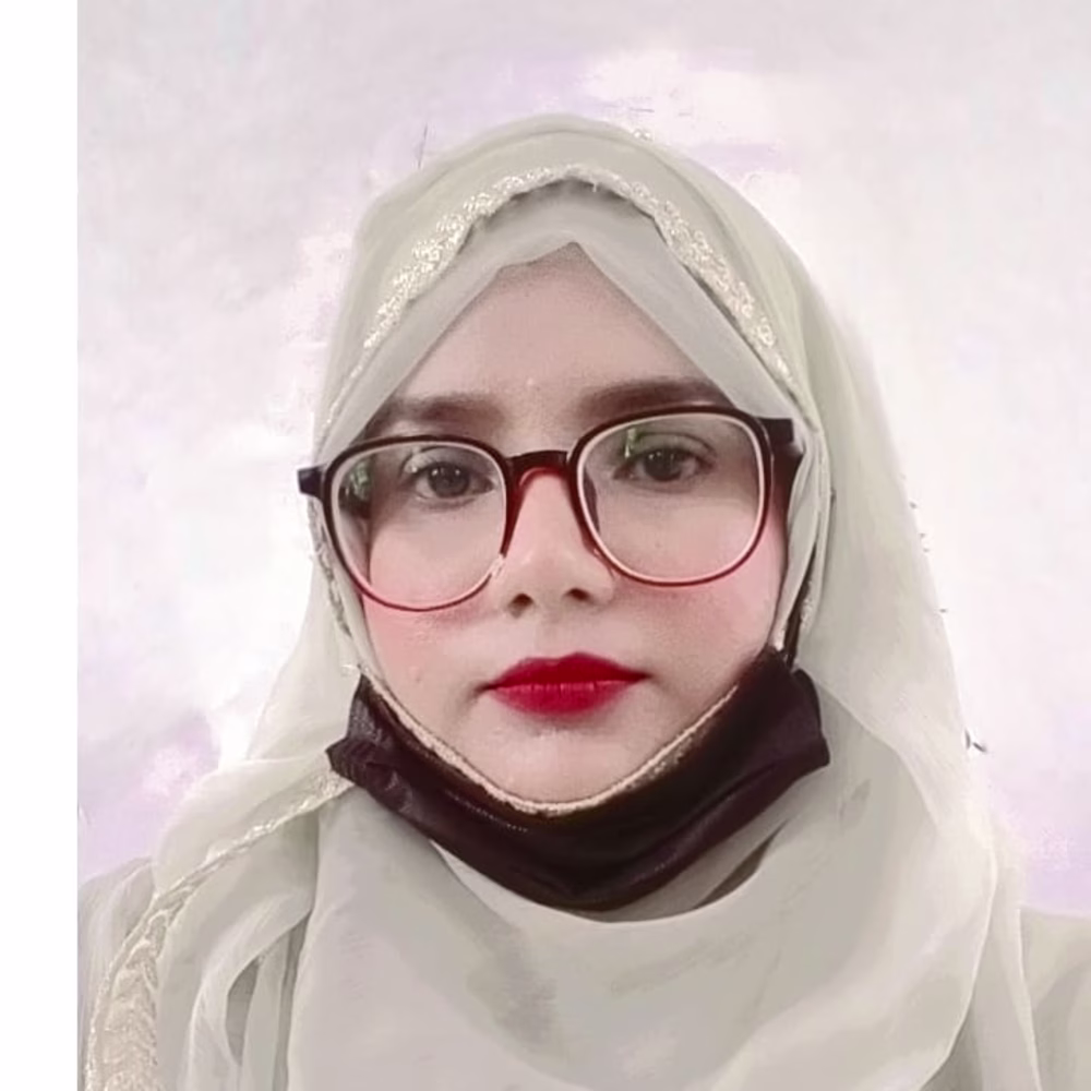 Kanwal Atif