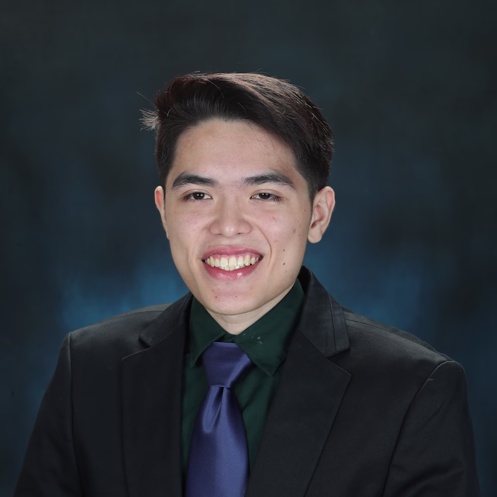 Joshua Munoz