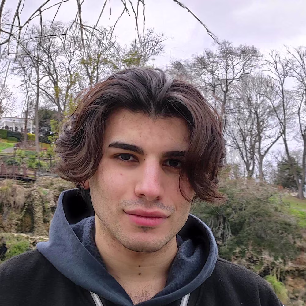 Mert Ali Hanbay