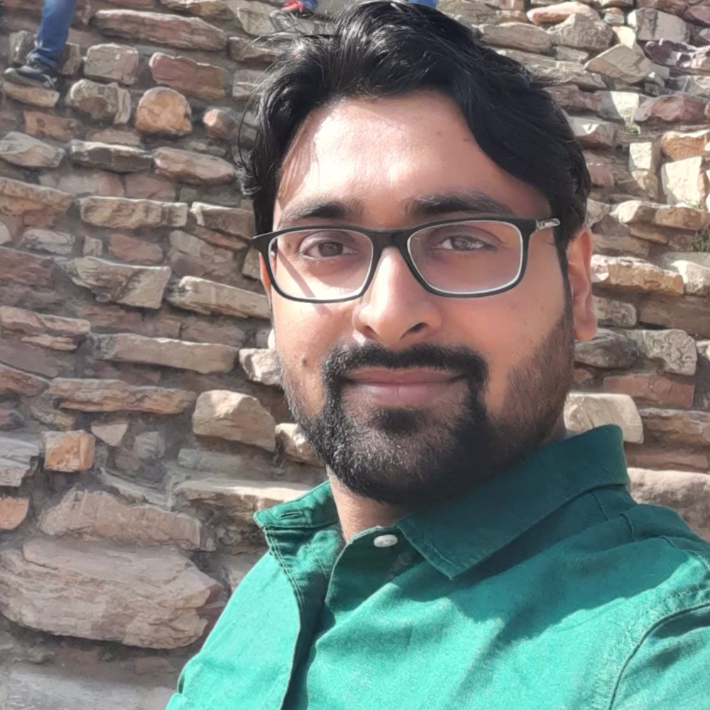 mayank  