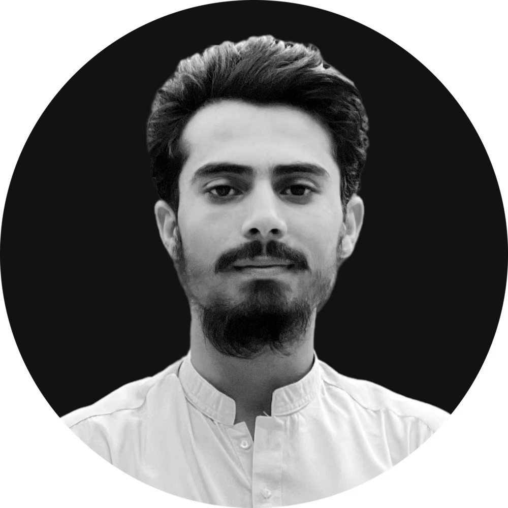 Muhammad Anas