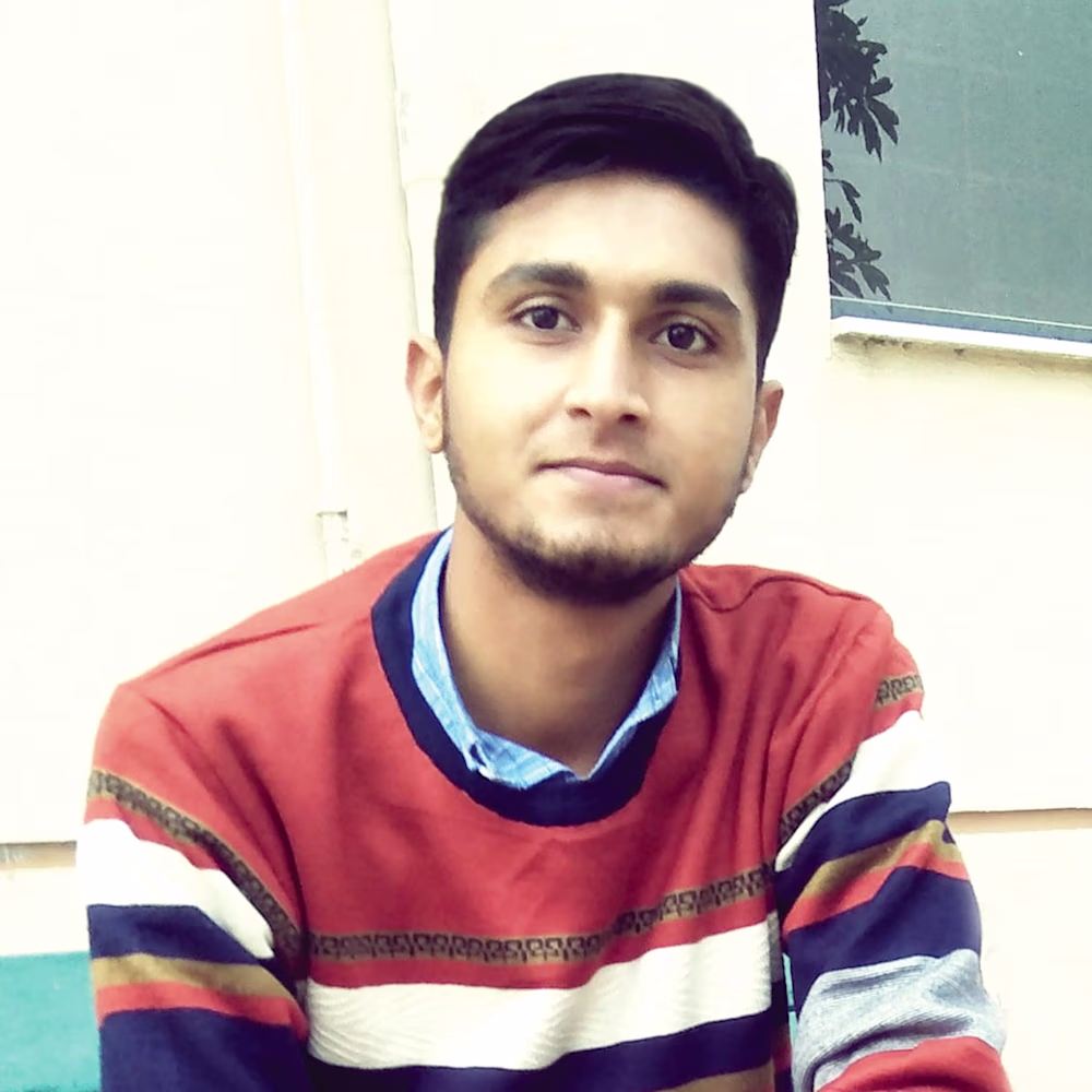 Muhammad Taimoor