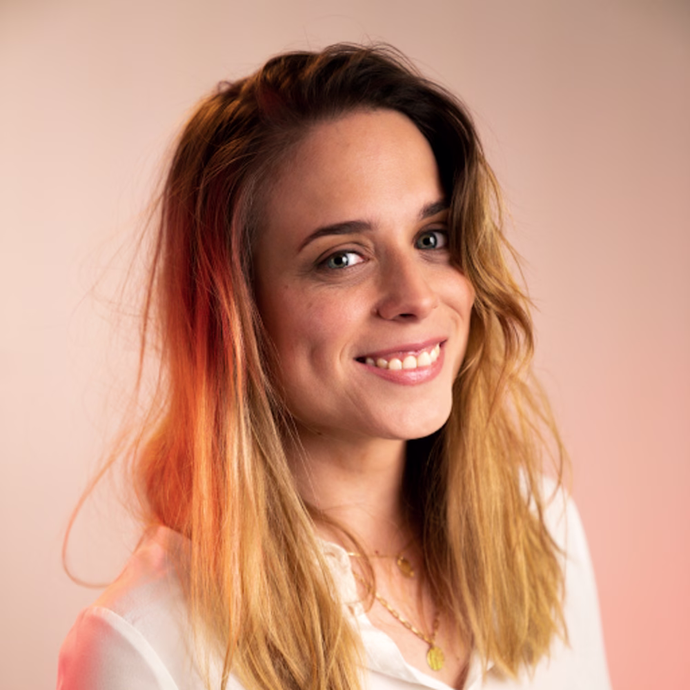 Marie-Amélie Laval
