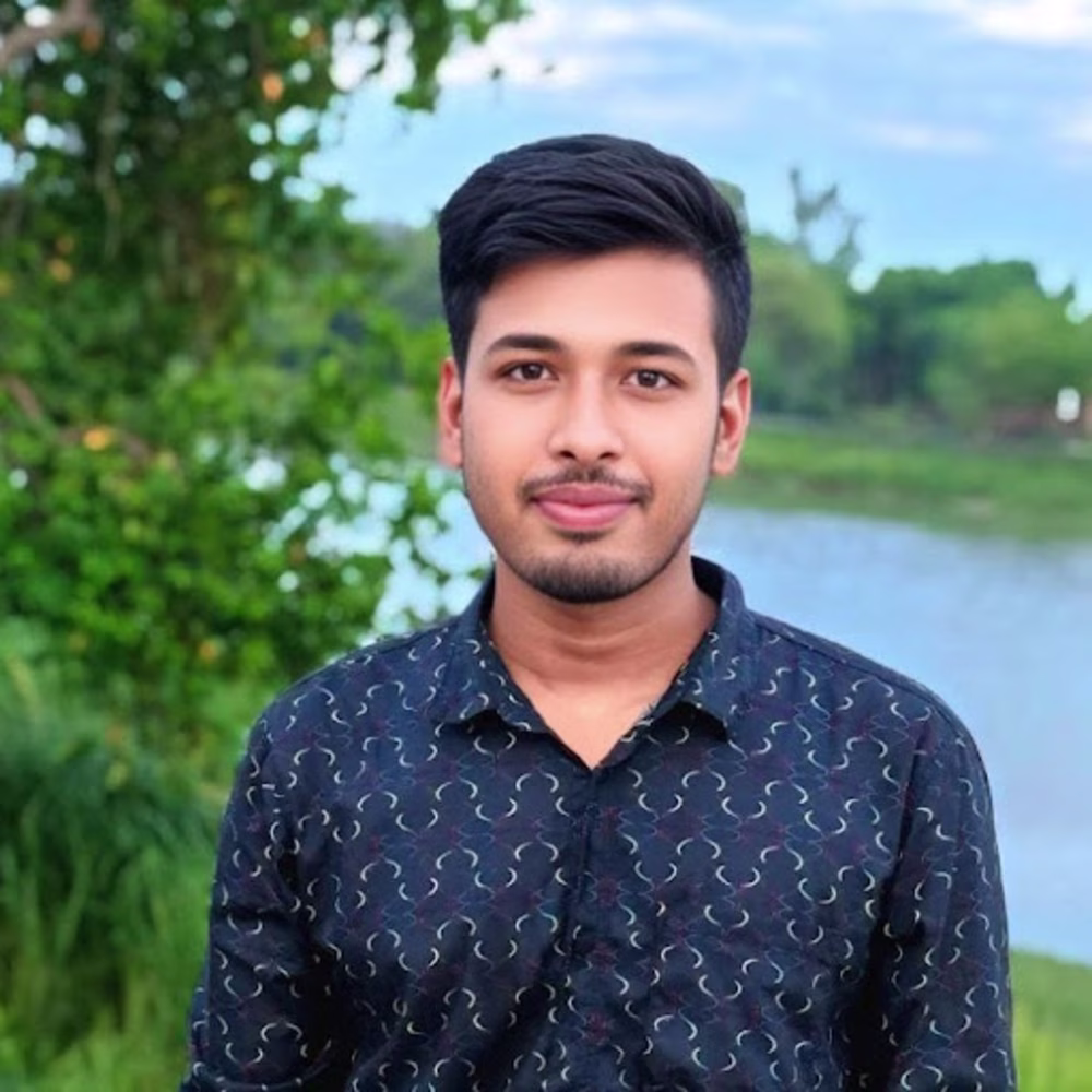 Shiby Ghosh
