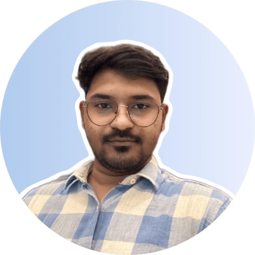 Bibhuti Swain