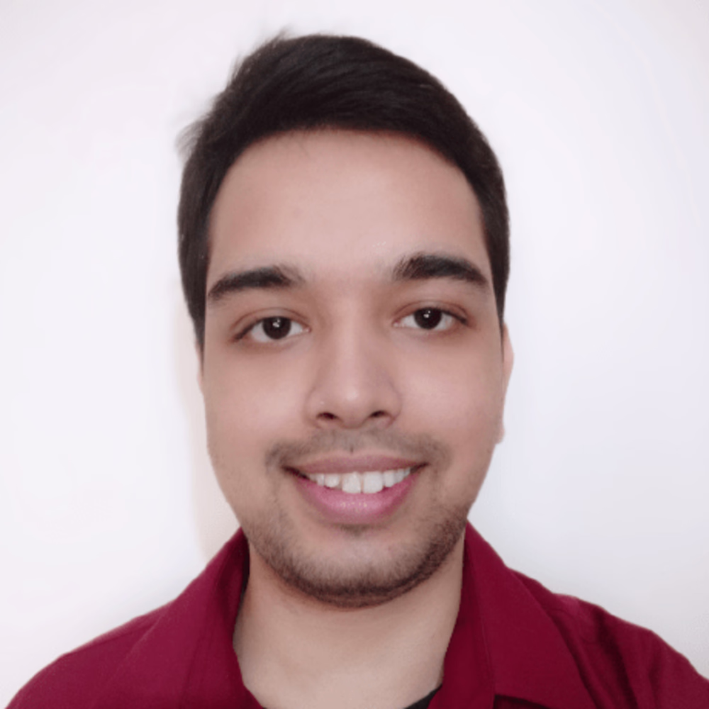 Abhigyan Mahanta