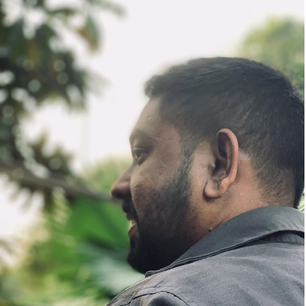 Subael Sarwar
