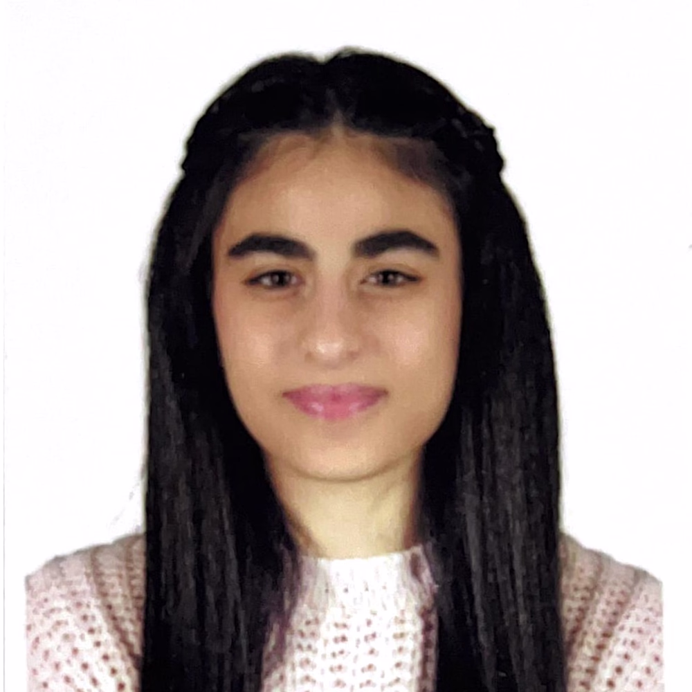 leen ghussain