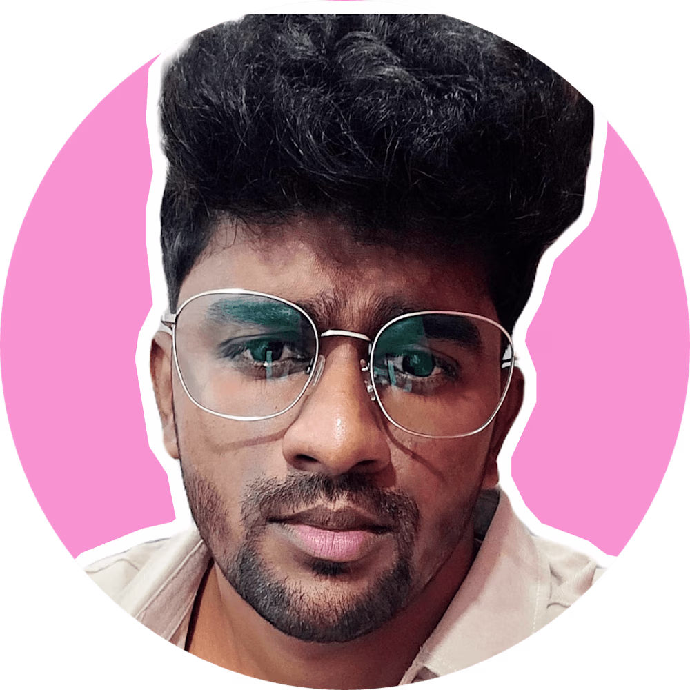 Akshay M