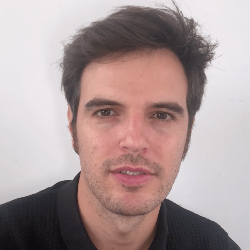 Esteban Simón