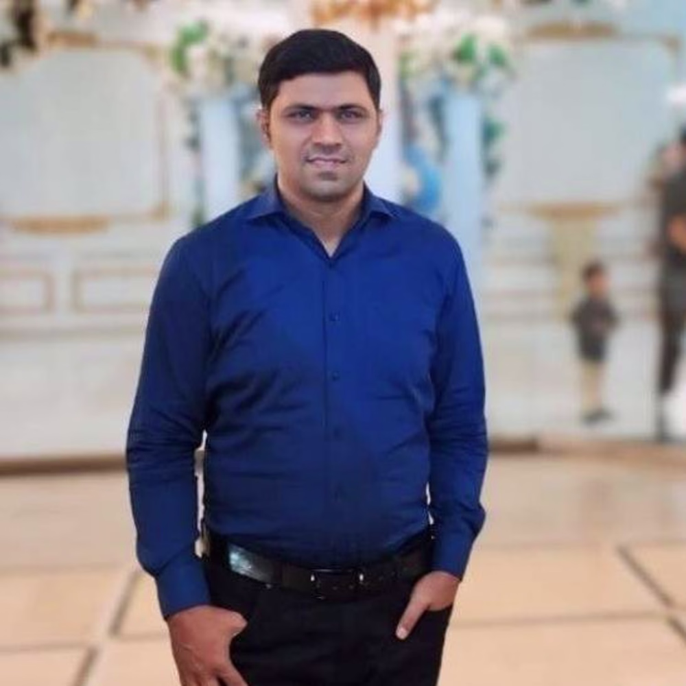 TAQI RAZA KHAN