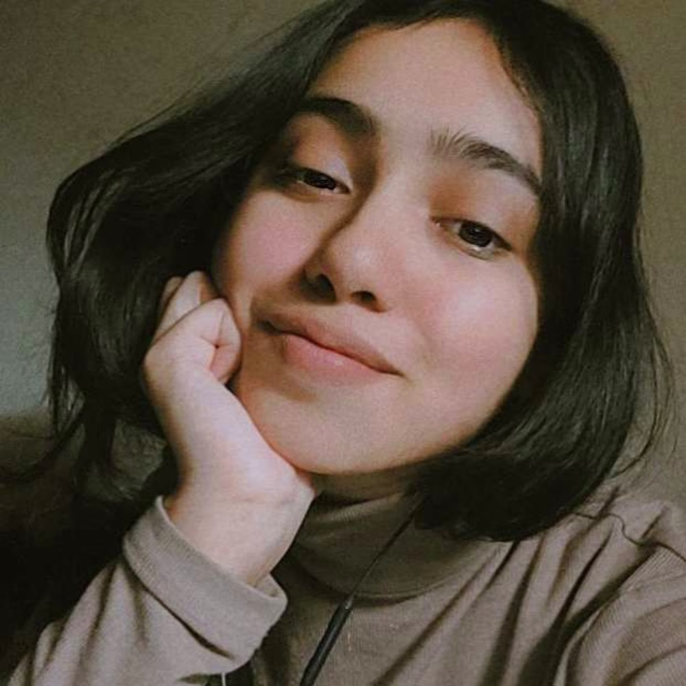 Zoha Mirza