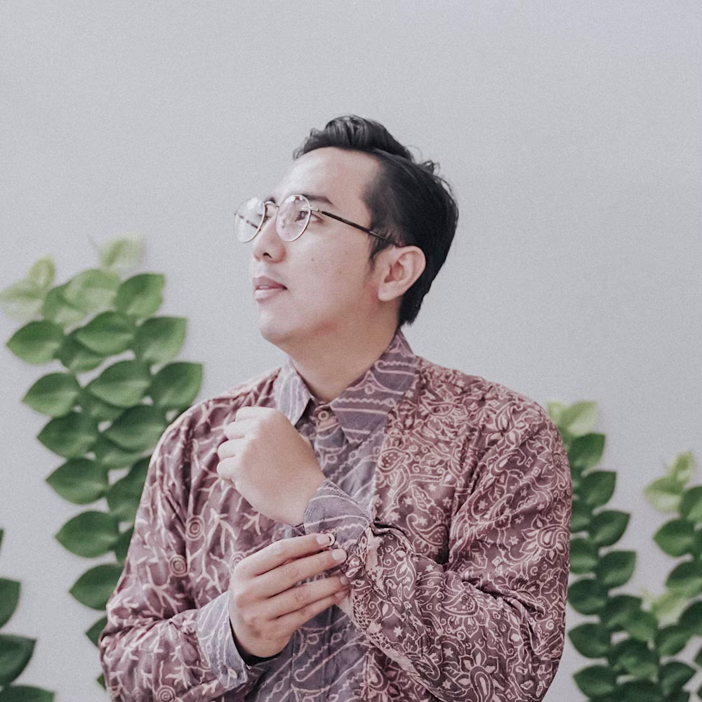 Pria Kusumawardana