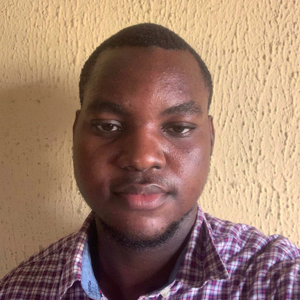 Chukwuebuka Christopher