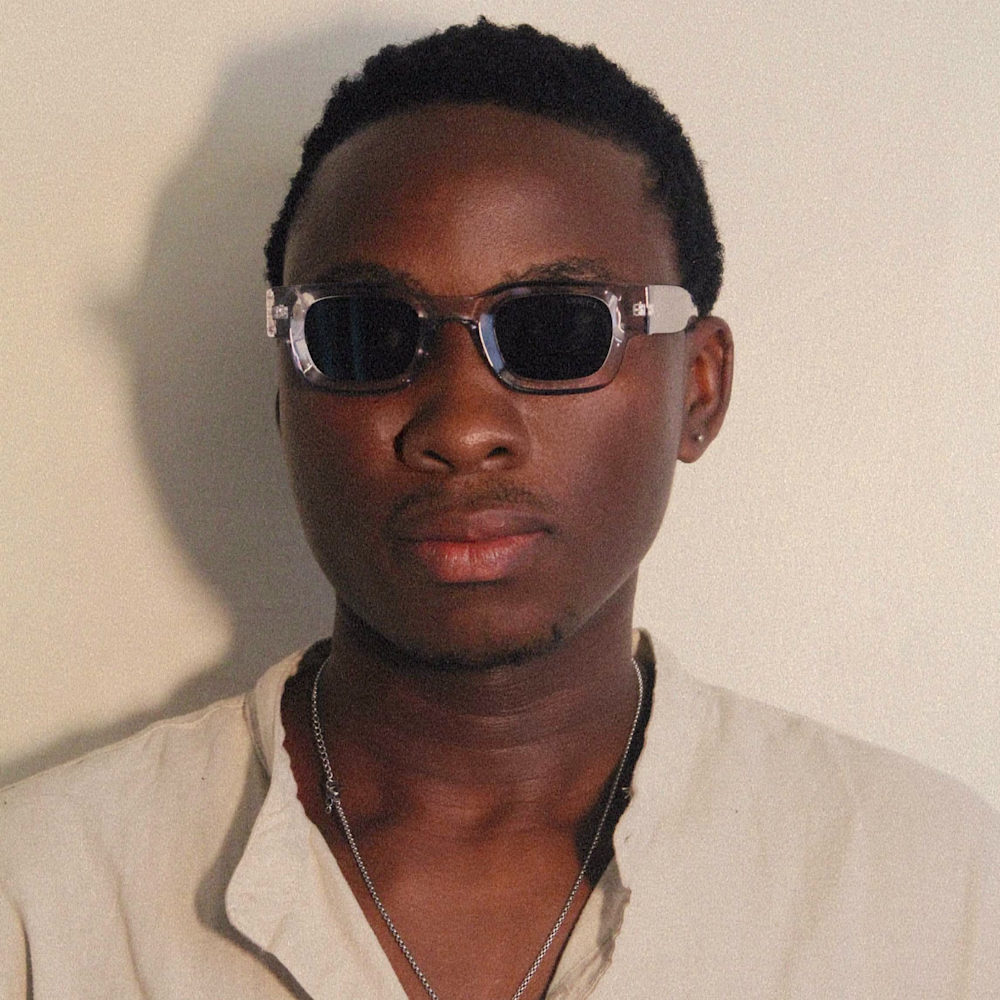 Prince Onesimus