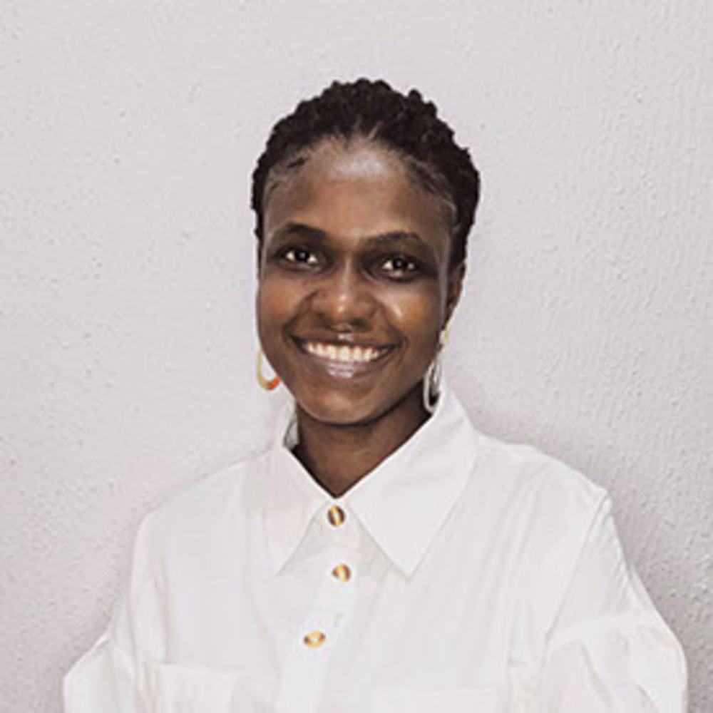 Abigail Onajinrin