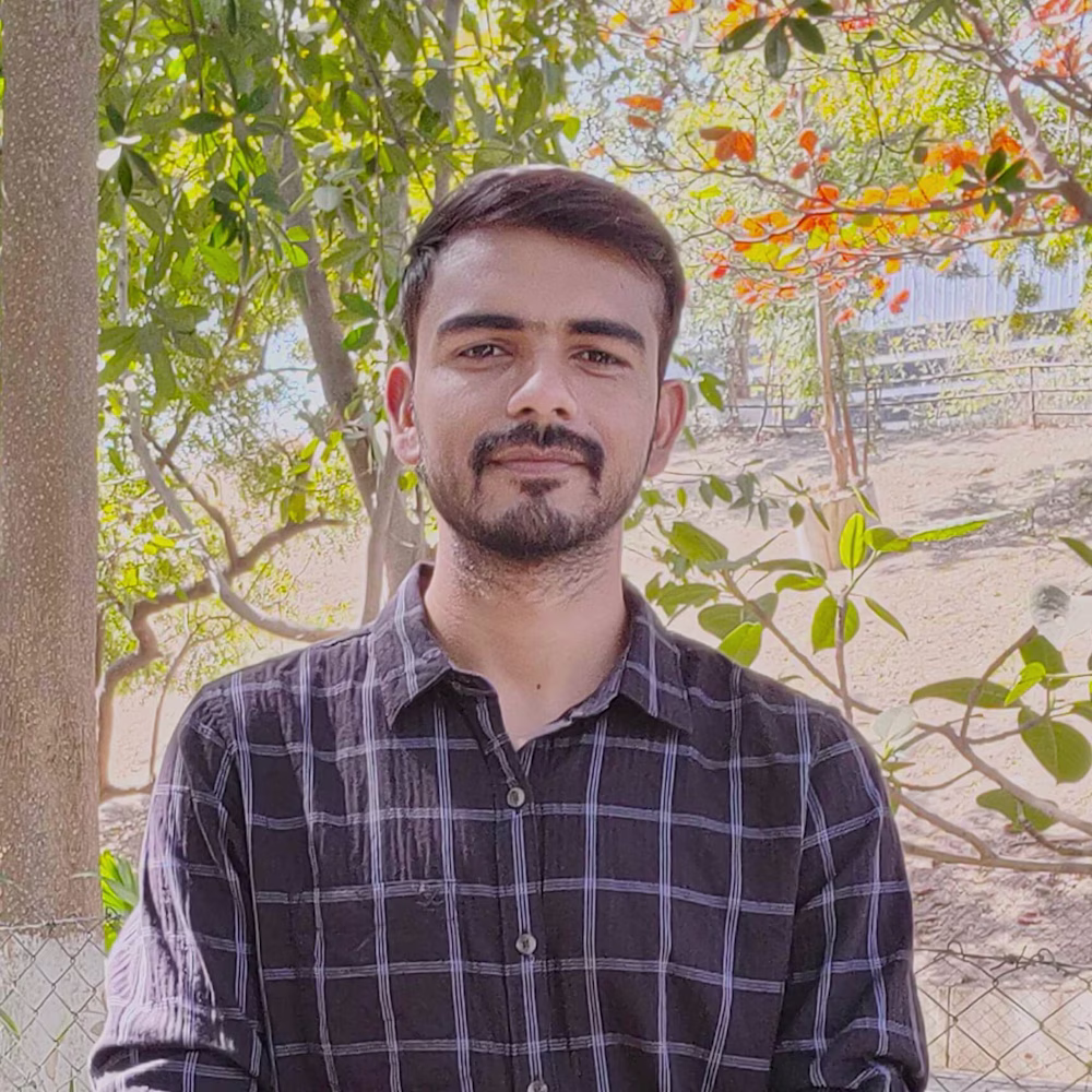 Pravin Chaudhari