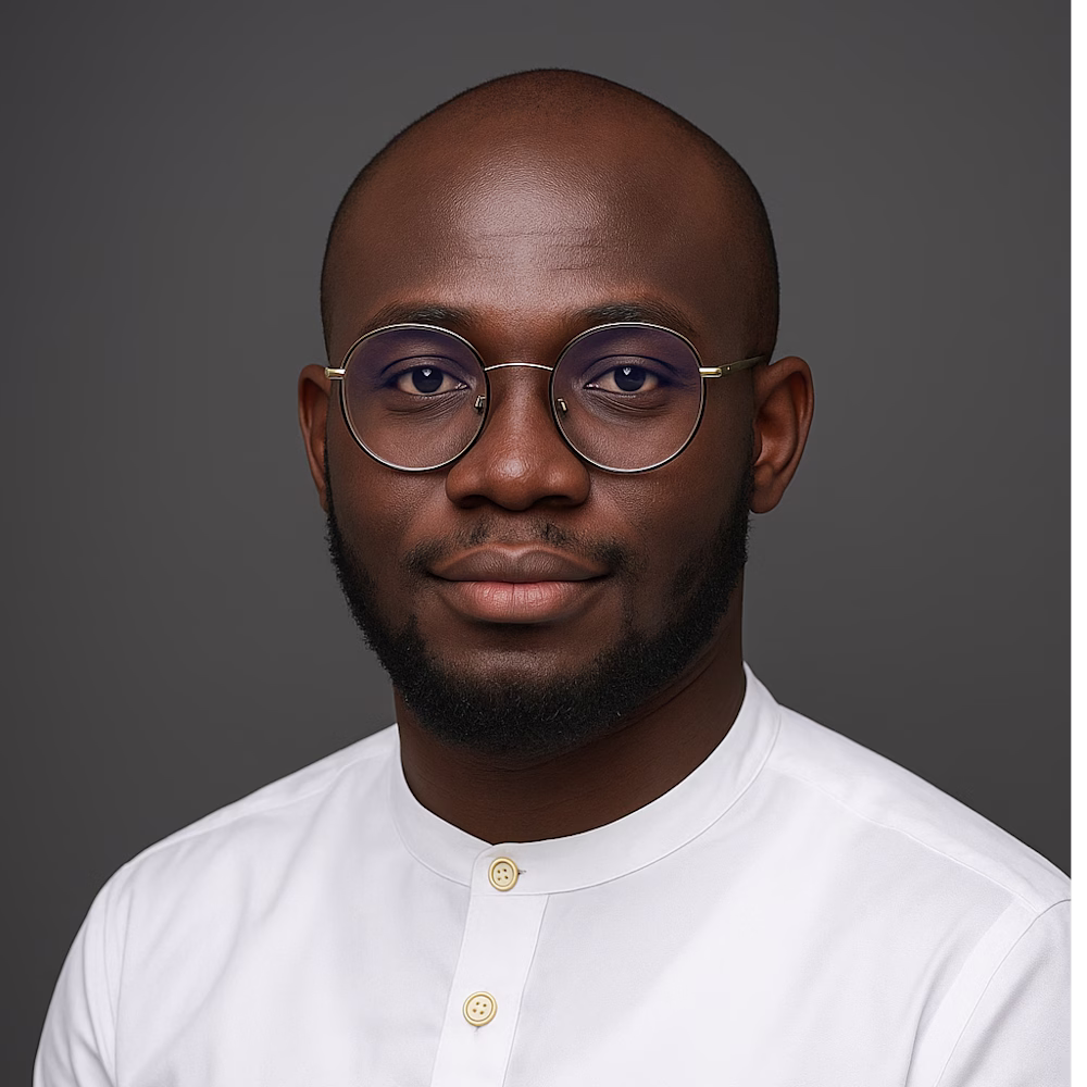 Taofeek Abdulsalam