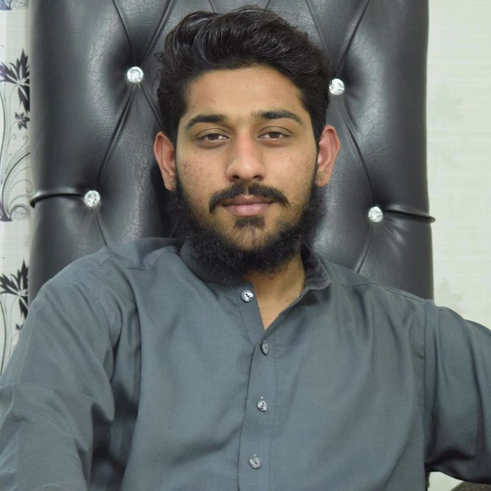 Hafiz Hamza Khan