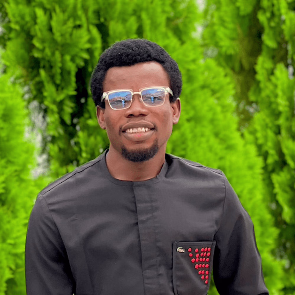 Michael Chukwube