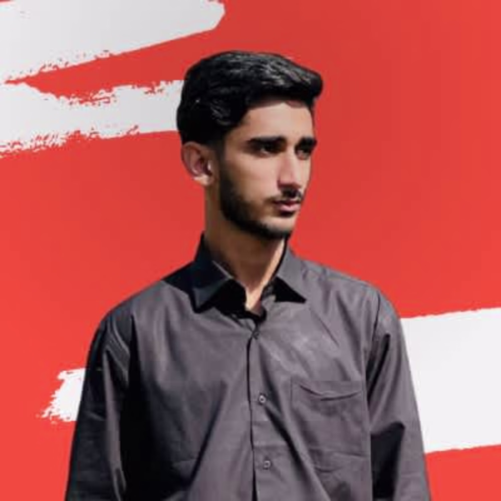Samowal Faiz