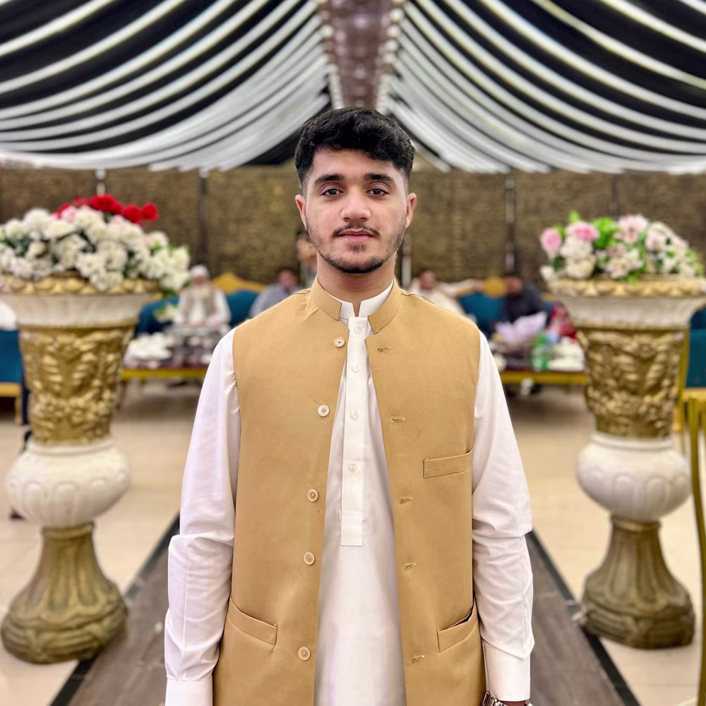Saad Aziz
