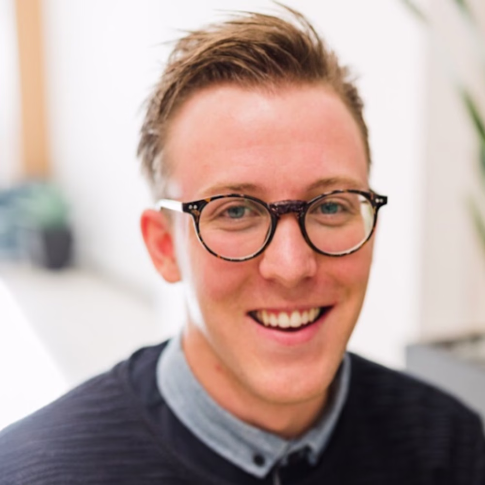 Chad Zollinger