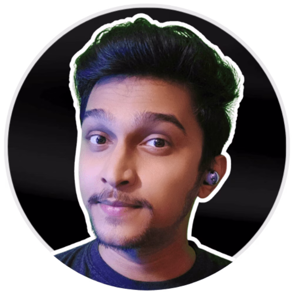 Omkar Adate