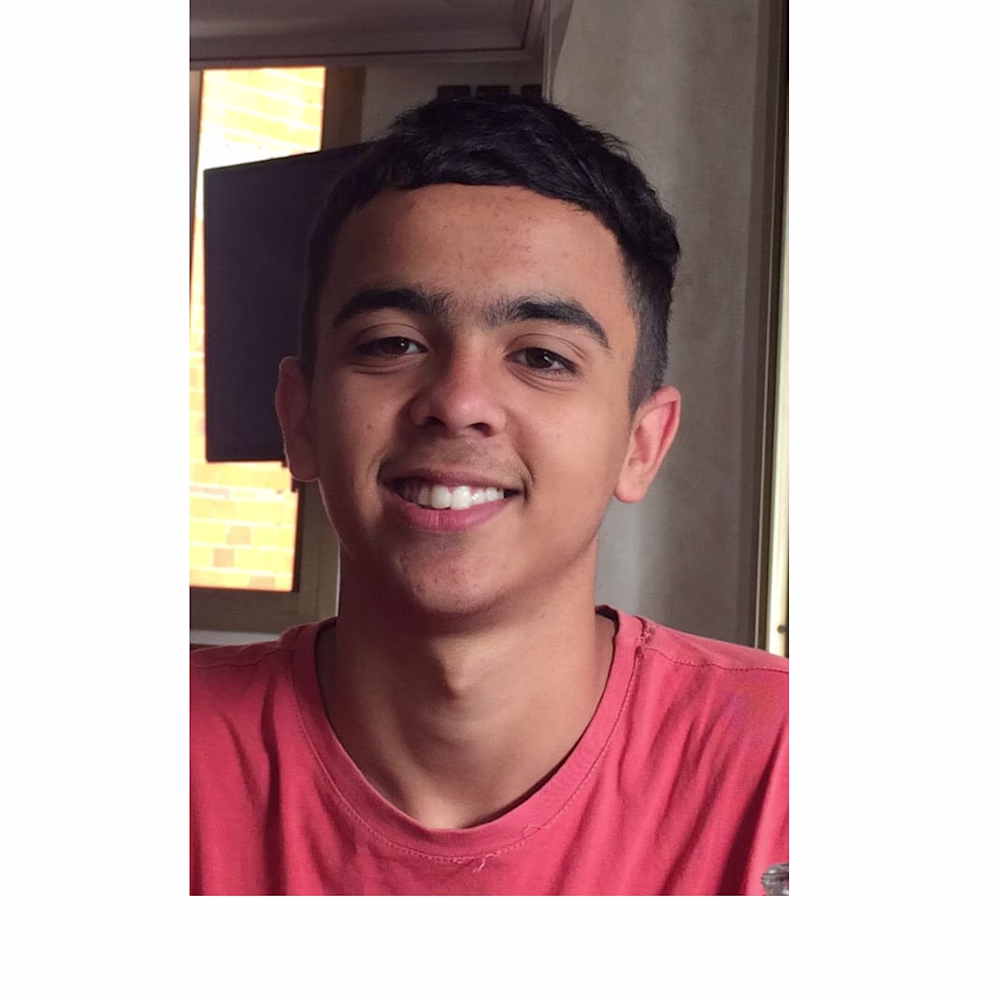 MOHAMED EL ACHHAB