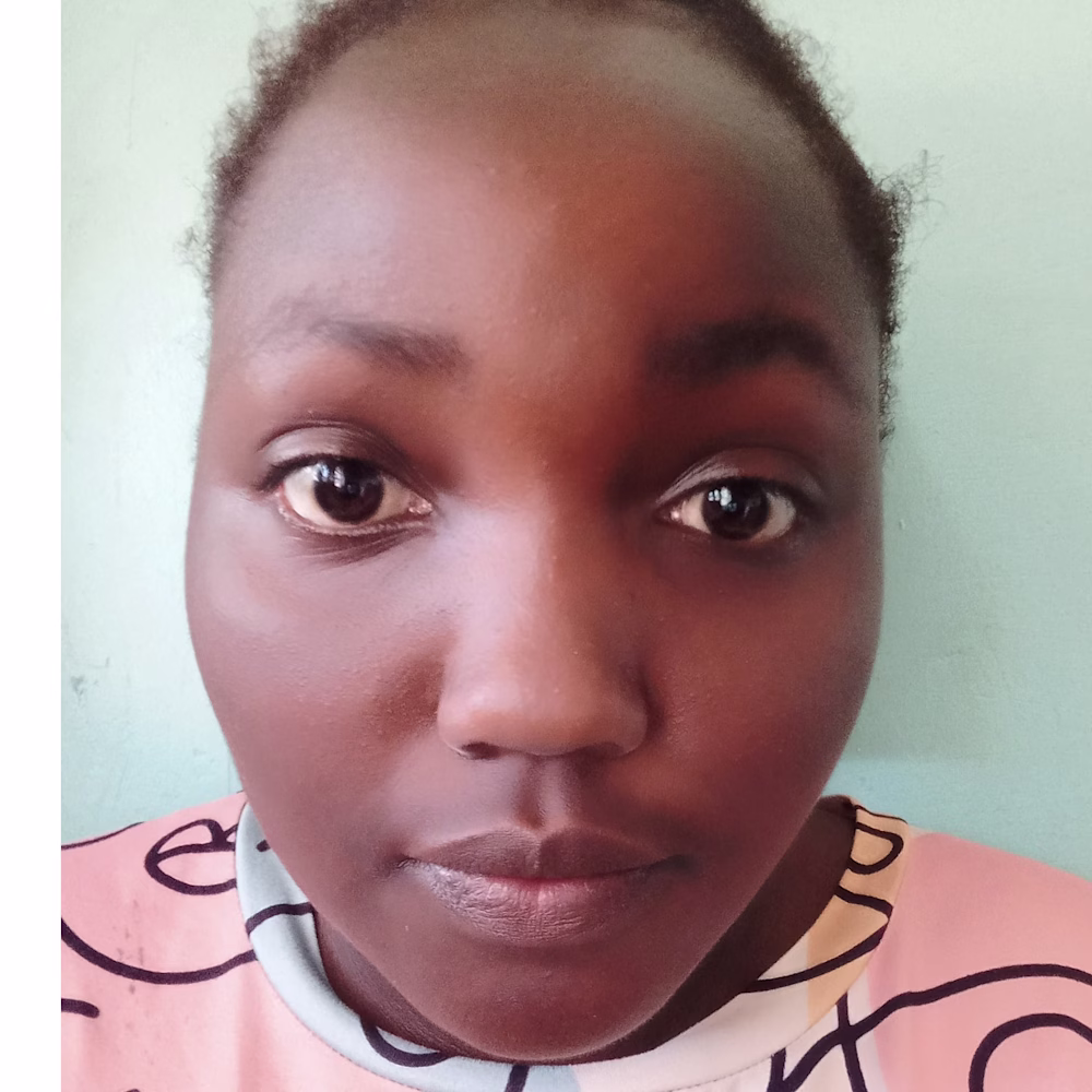 Margaret  Nganga 