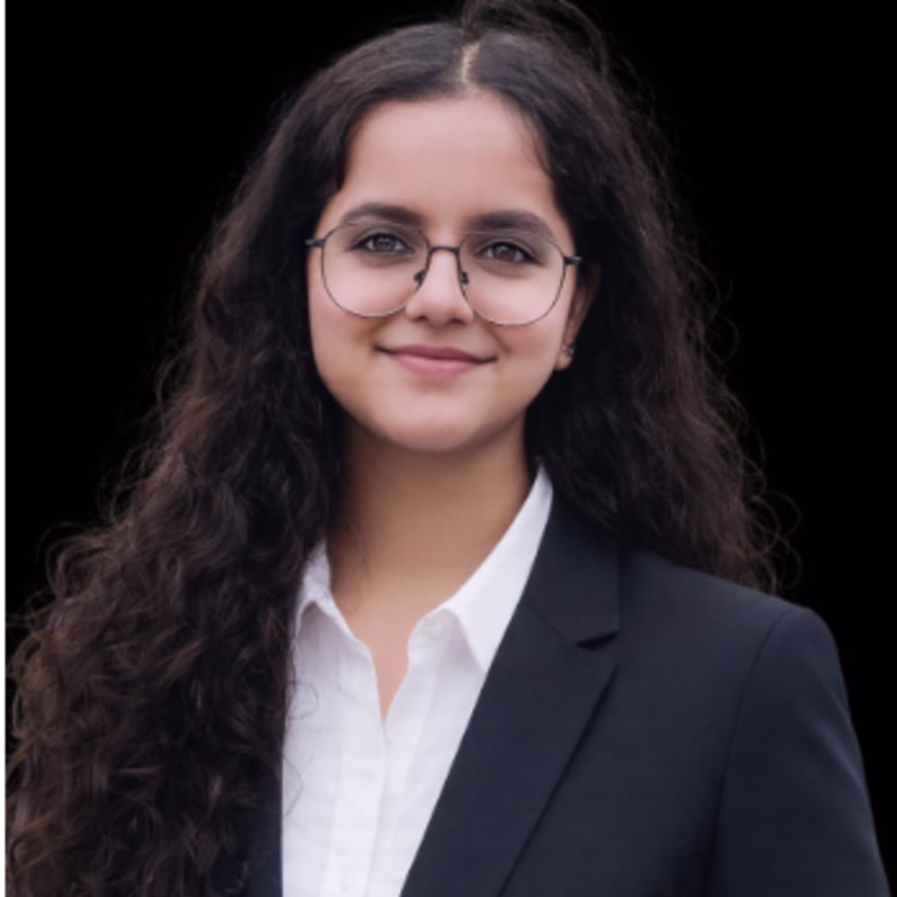Swathi Mudavath