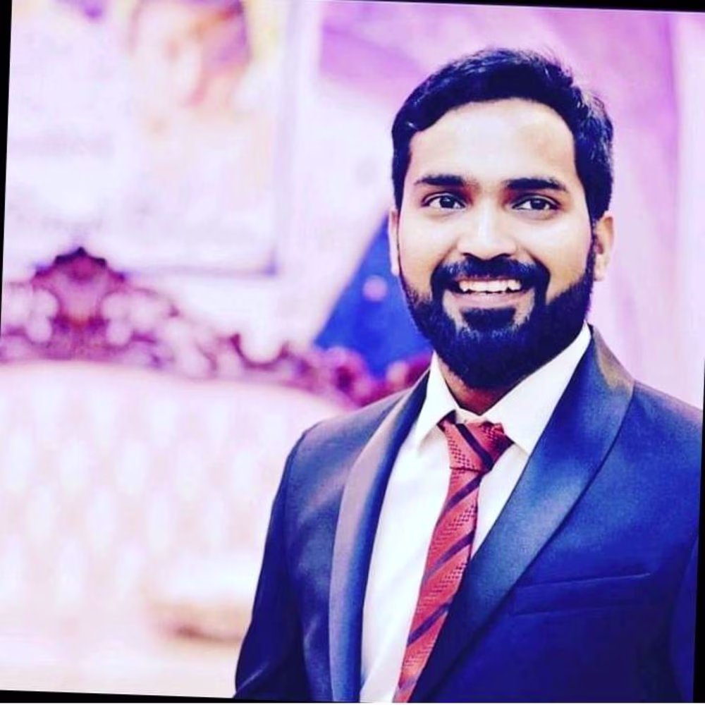Sourabh Raghav