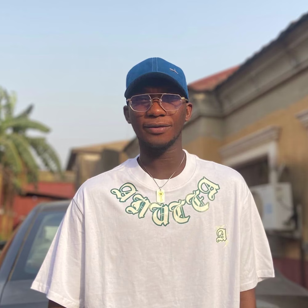 adewale olamide