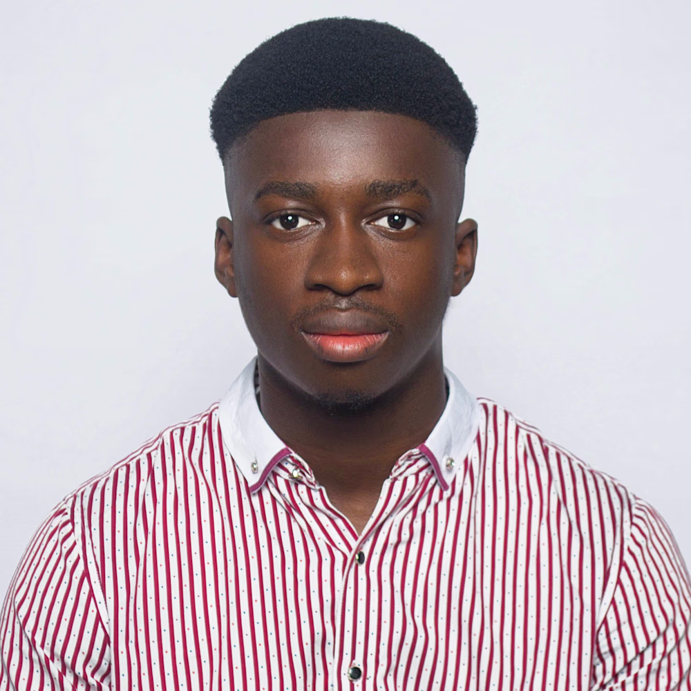 Francis Agada