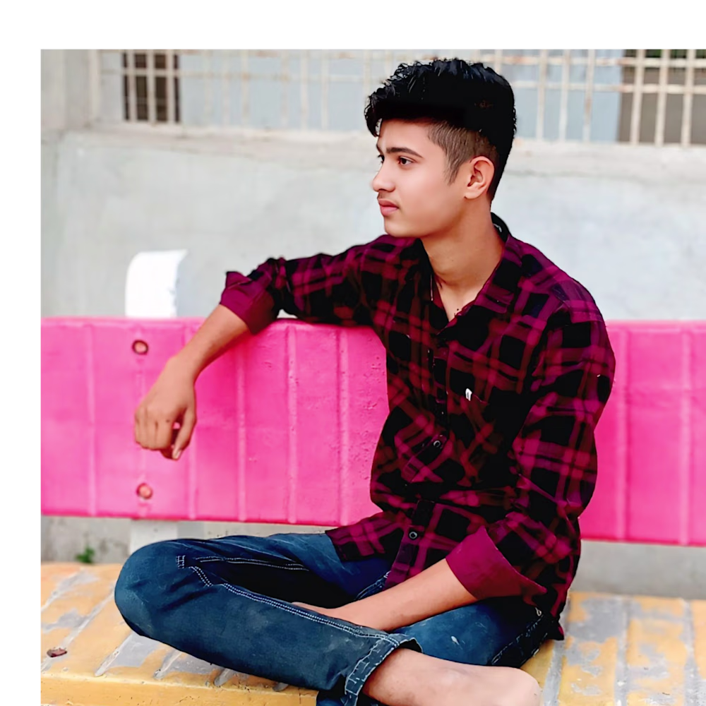 Harshit Pratap
