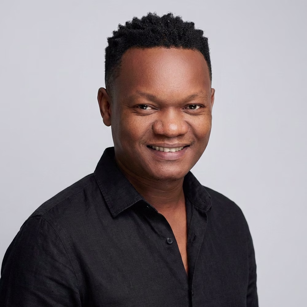 Mwangi Martin