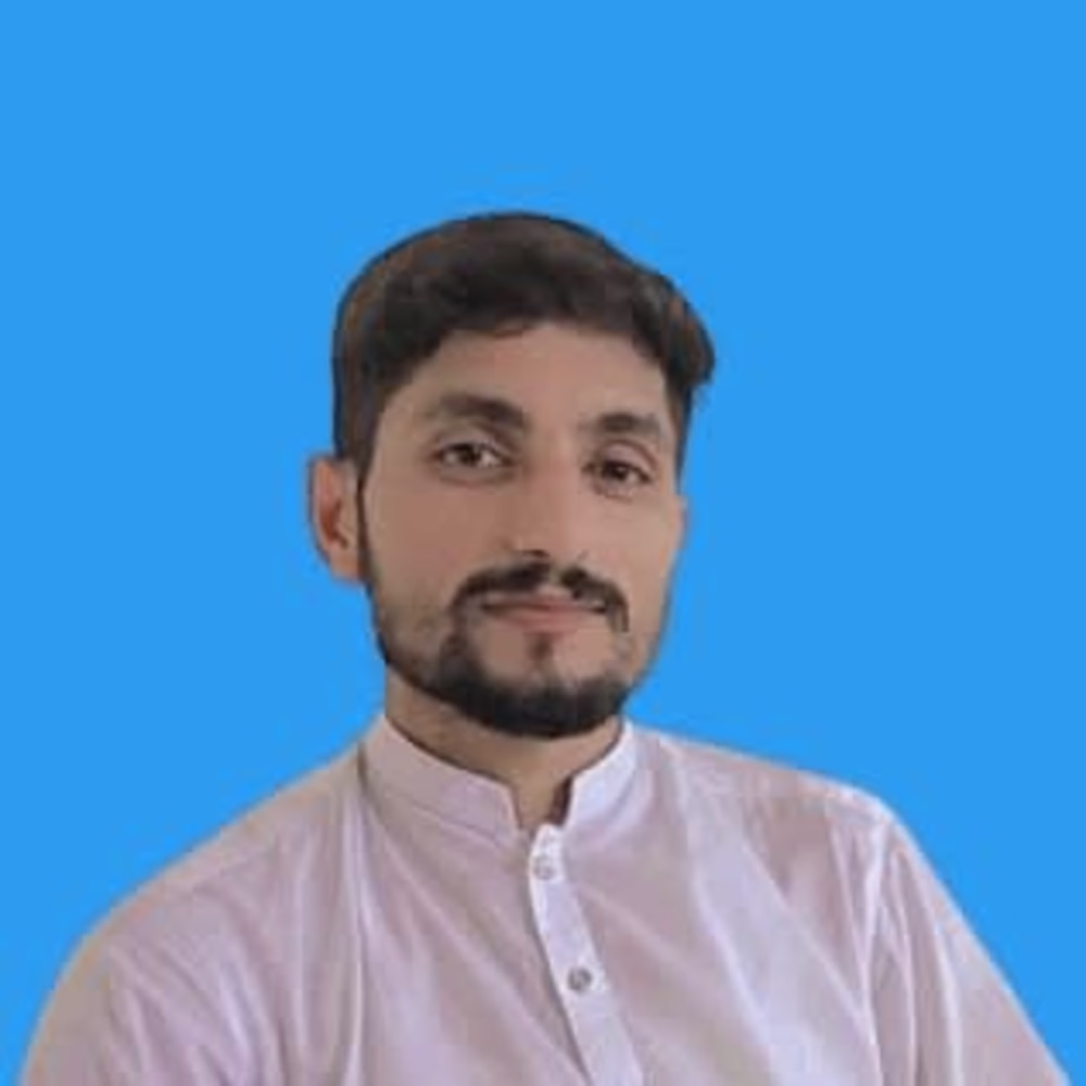 Nabeel Arshad