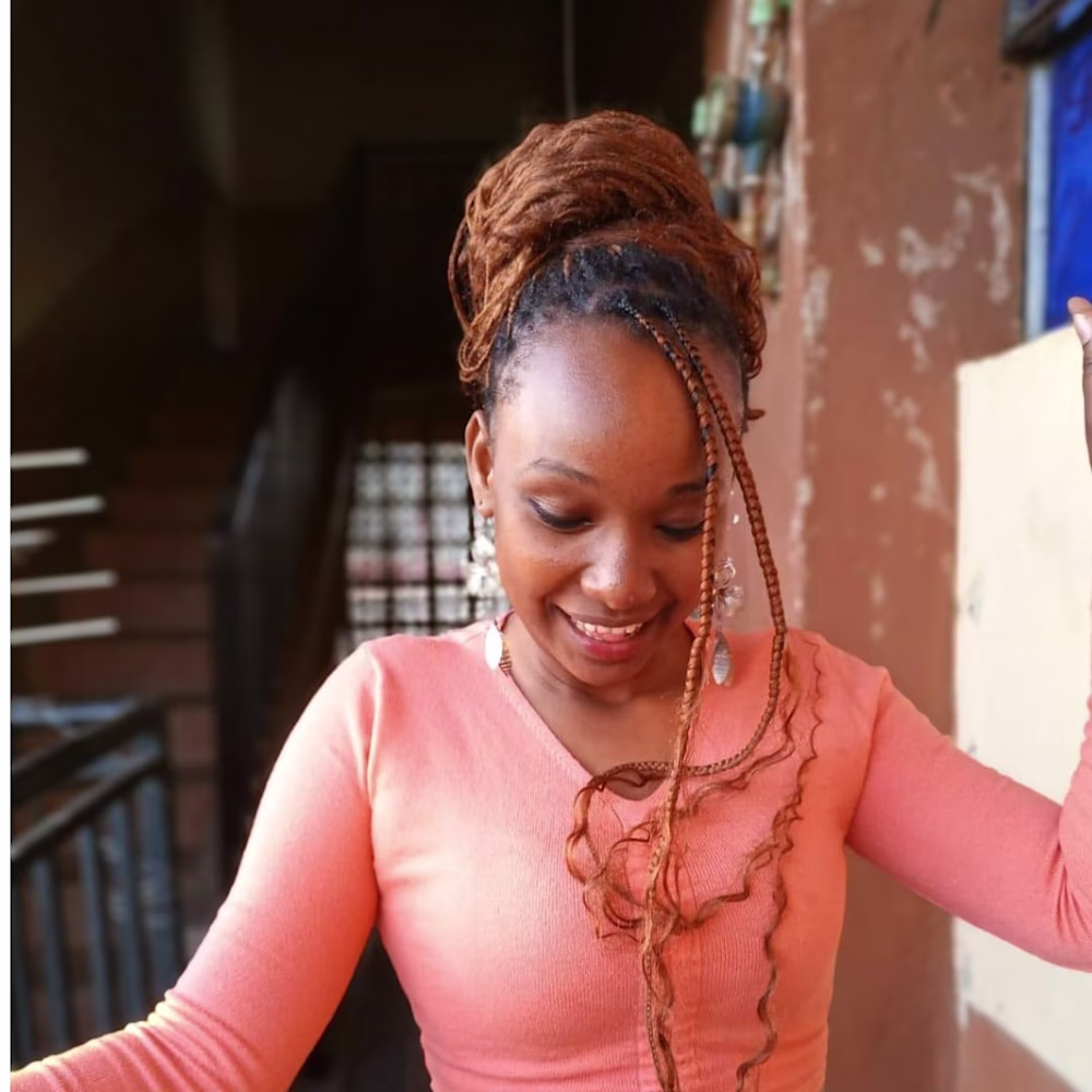 Irene Mutheu 