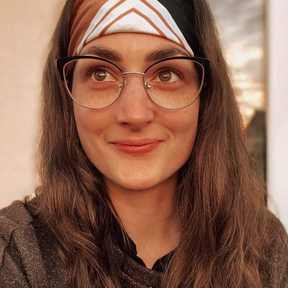 Priszcilla Szabó