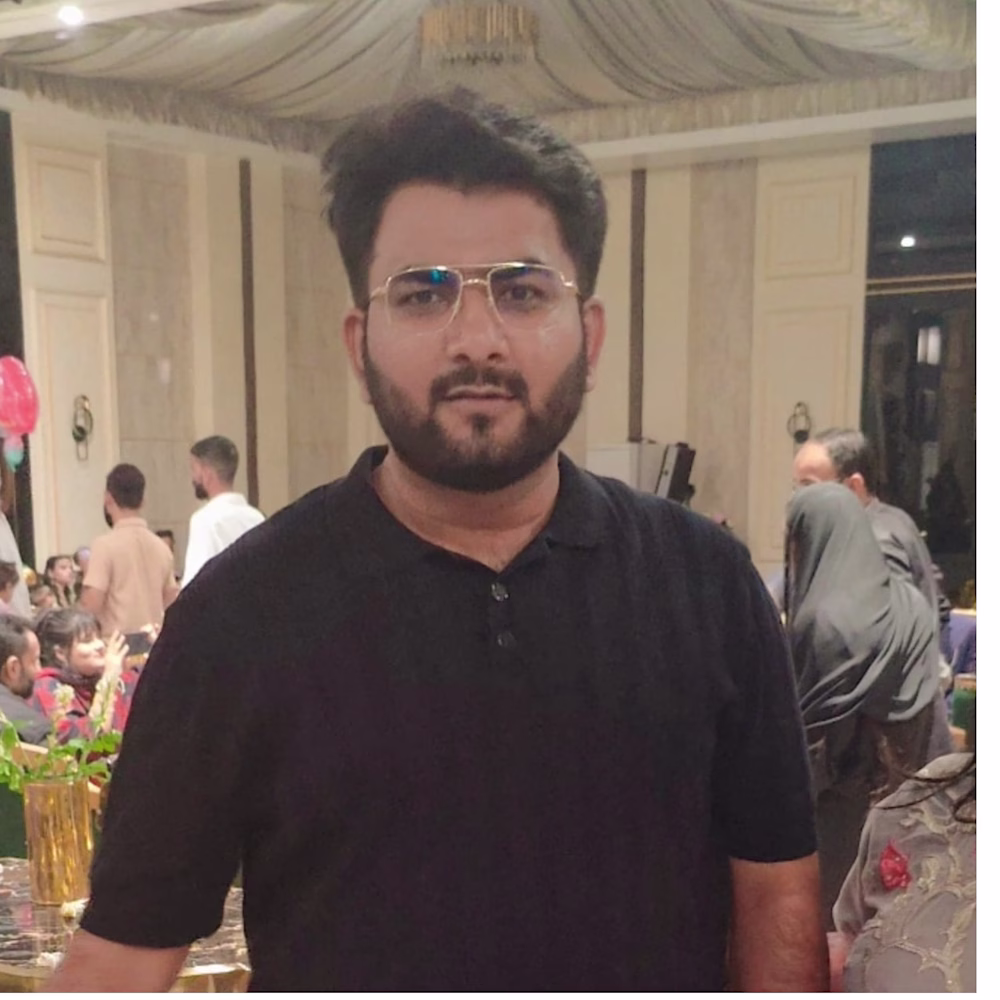 bilal hassan