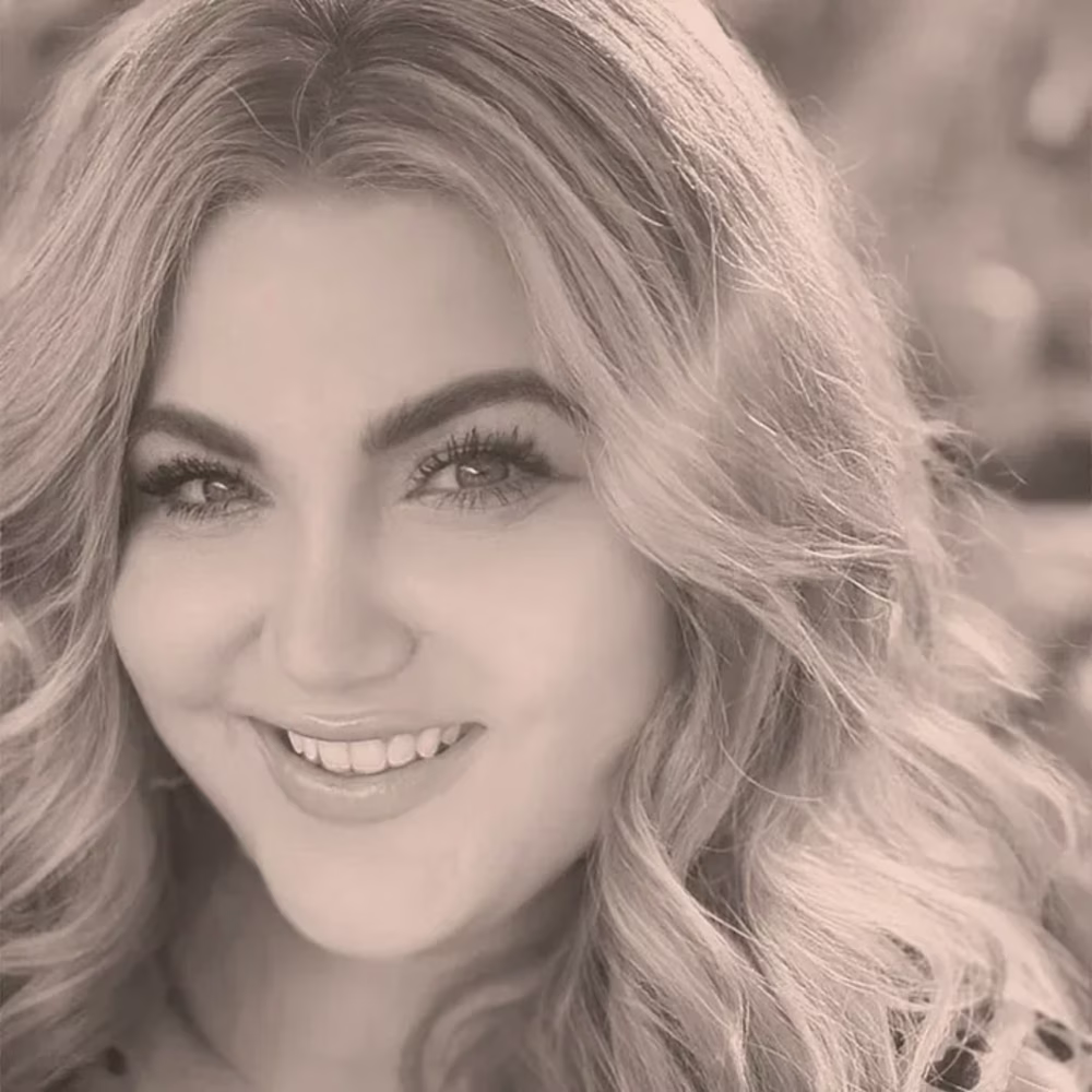Tiffany Taylor