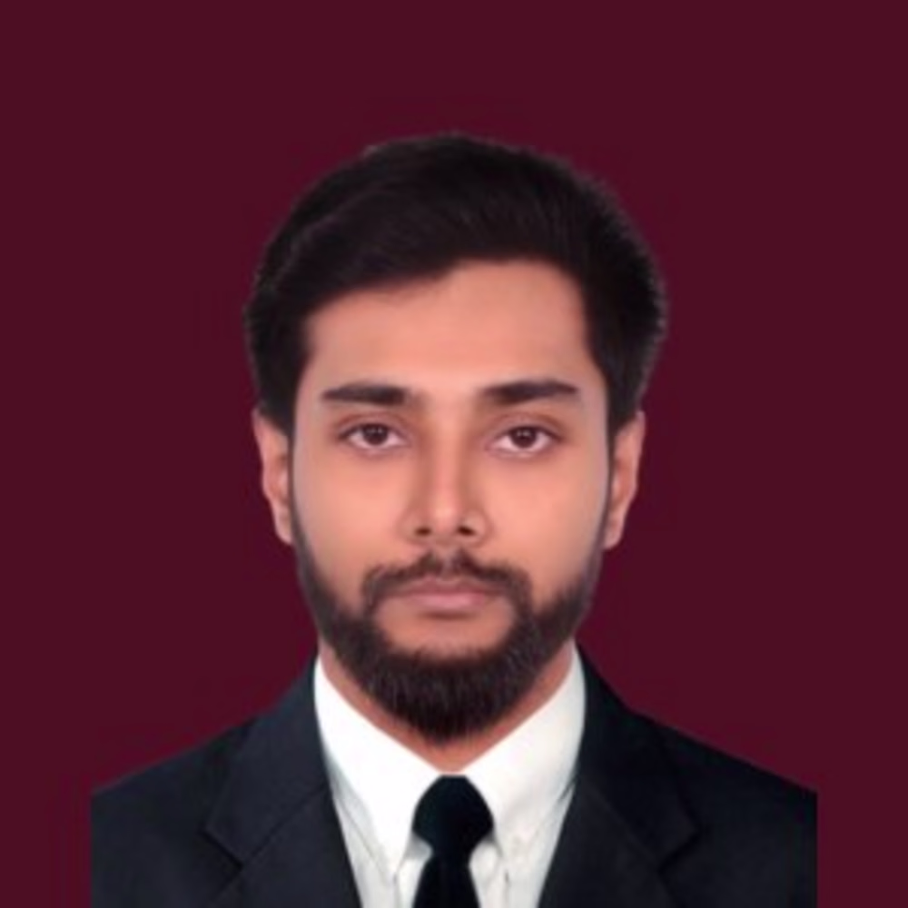 SI Nafees