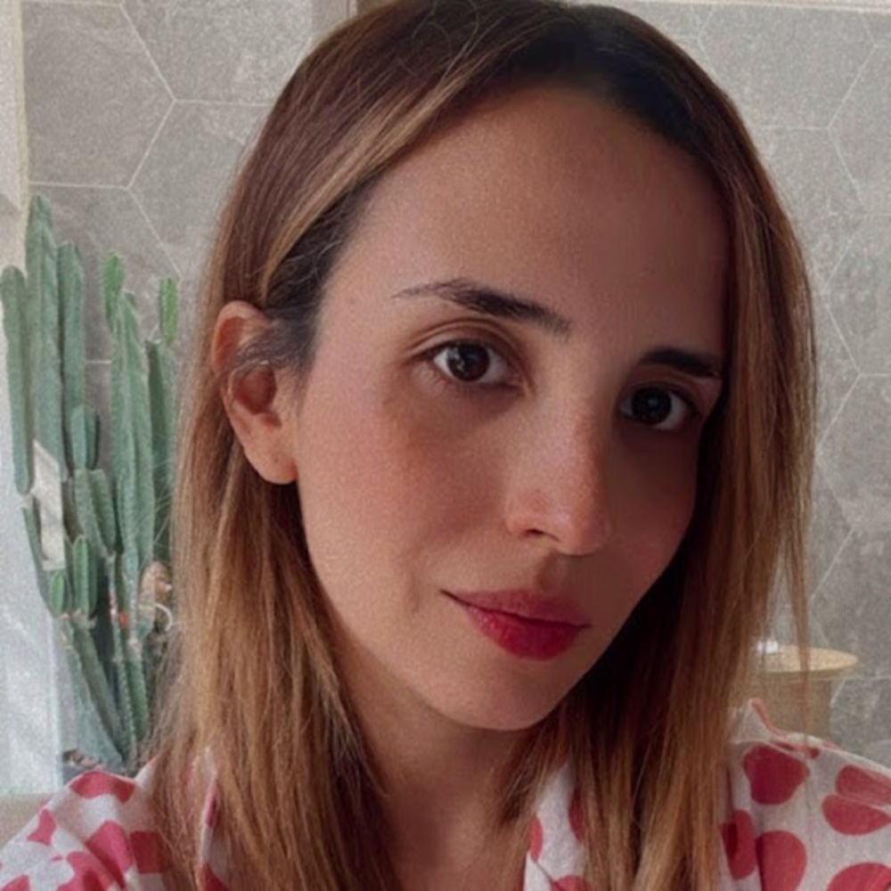 Vannia Palacio