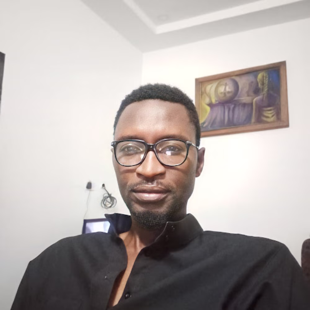 Azubuike Nwene